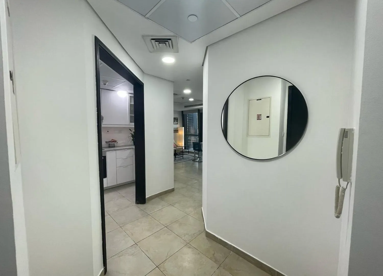 Goldcrest Views 2 - 2Br Apartment In Jlt - Allsopp & Allsopp Dubai United Arab Emirates
