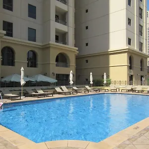 La Buena Vida Homes, Luxe, 3br With, Full Kitchen, Marina View, By Jbr Beach, Tram & Marina شقة