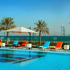 Aloft Palm Jumeirah Dubaj